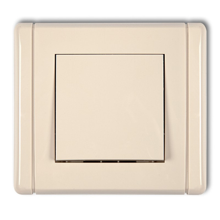 KARLIK FLEXI 1FWP-4.1 Łącznik zwierny