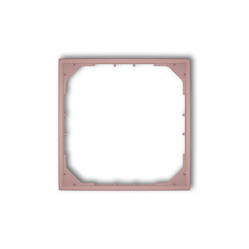 KARLIK prod. uzupełniające 42MRP-3 Ramka pośrednia do uniwersalnego elektronicznego tygodniowego regulatora temperatury