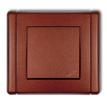 KARLIK FLEXI 9FWP-3 Łącznik schodowy