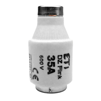 Wkładka topikowa WTS-35A/500V 2szt