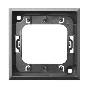 Ospel aria RO-13U/70 Ramka ozdobna mocująca łączników potrójnych