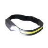 Plastrol Latarka czołowa z sensorem LC-2/COB/SR COB+1 W-06254