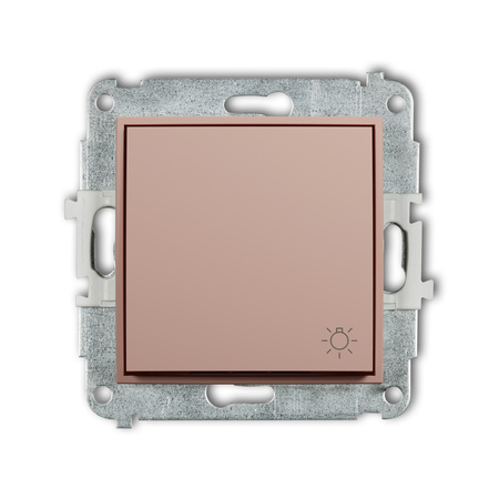 KARLIK MINI 62MWP-5 Mechanizm łącznika zwierny światło