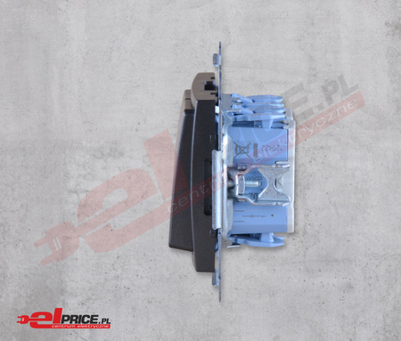 Simon 54 dzw2.01/48 łącznik żaluzjowy 1-0-2