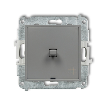 KARLIK MINI 27MWPUS-6 Łącznik krzyżowy w stylu amerykańskim