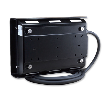 EMITER Wallbox ZEVS Mini 22kW Basic ładowarka do każdego auta + cloud