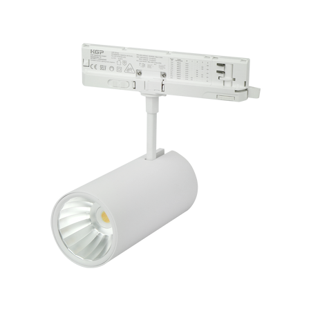 Track light LUMICANTO 14-29W CCT 36/60° biały PRIME
