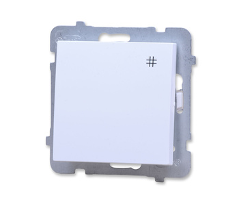 Ospel as  łp-4g/m/00 włącznik krzyżowy