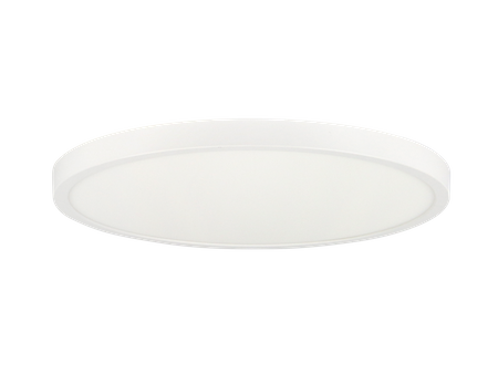 LED line LITE Downlight EASY FIX PRO 24W 2400lm CCT 3000-5000K okrągły