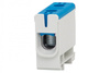 F-ELEKTRO Listwa LZ w korpusie 1x1,5mm2 - 50mm2 - N Al/Cu F2.0120