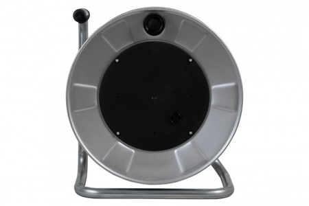 F-ELEKTRO 14300 Zwijak metalowy BORDO-320  IP44