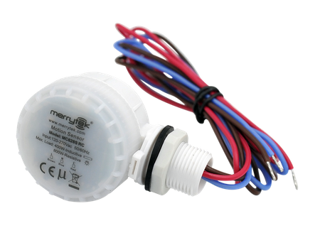 MERRYTEK sensor DP IP65 M20