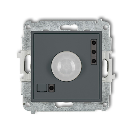 KARLIK MINI 28MCR-1 Elektroniczny czujnik ruchu