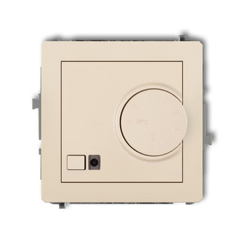 KARLIK DECO 1DRT-1 Regulator  temperatury z czujnikiem podpodłogowym