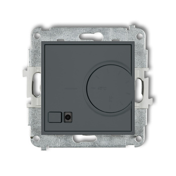 KARLIK ICON 28IRT-1 Regulator  temperatury z czujnikiem podpodłogowym