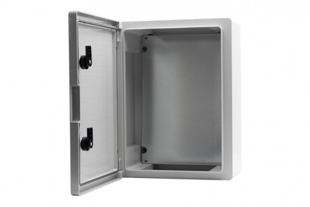 F-ELEKTRO Szafa 300x400x170mm IP65 F1.0122