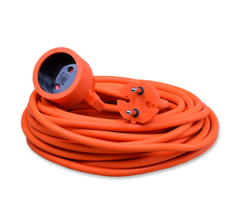 Plastrol w-98937 przedłużacz ogrodowy budowlany 10m