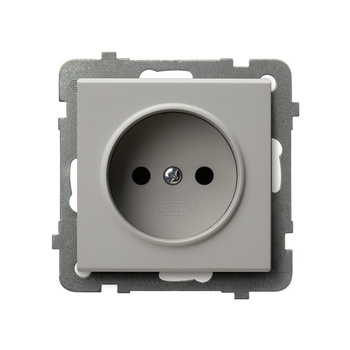 OSPEL SONATA GP-1R/m/82 Gniazdo pojedyncze kaszmir