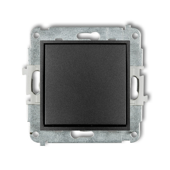 KARLIK ICON 11IWP-1 Łącznik jednobiegunowy