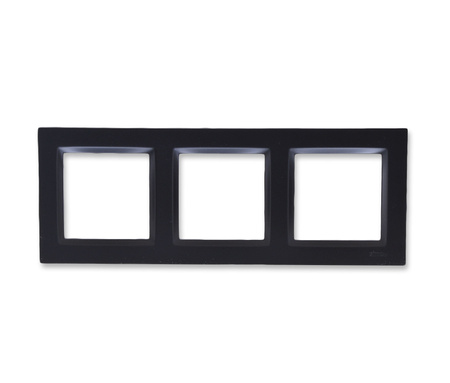 Kontakt simon 10 cr3/49 Ramka potrójna 3-krotna