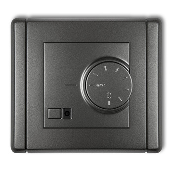 KARLIK FLEXI 11FRT-2 Elektroniczny regulator temperatury z czujnikiem powietrznym