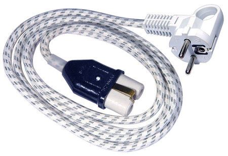 OSPEL PP375/SM+N1,8 Przewód przyłączeniowy 1,8 m 10A nasadka NZU