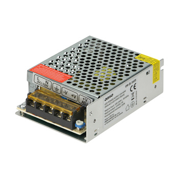 Zasilacz open frame 12VDC 60W, IP20
