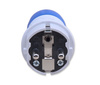 Plastrol W-97976 Wtyczka rozbieralna  prądowa hermetyczna na kabel 16A 250V