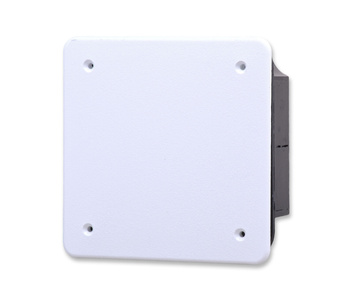 ELEKTRO-PLAST OPATÓWEK Puszka podtynkowa Pp/t 3 (96x96x60,5) IP40