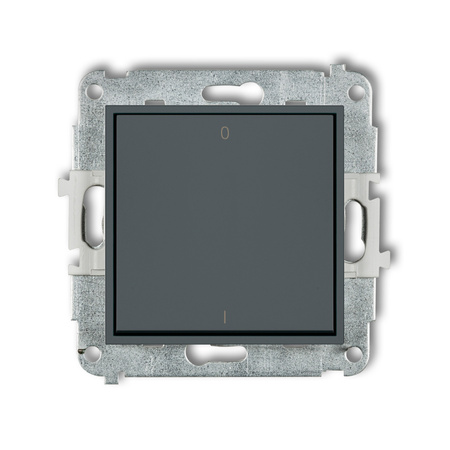 KARLIK ICON 28IWP-9 Łącznik dwubiegunowy