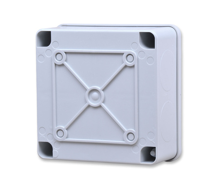 Pawbol s-box 116 puszka hermetyczna 100x100x50 ip65