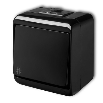 KARLIK JUNIOR 12WHE-6 Łącznik krzyżowy