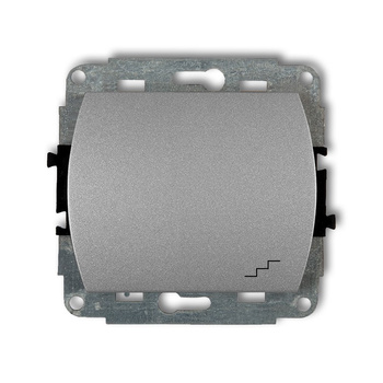 KARLIK TREND 7WP-3 Łącznik schodowy