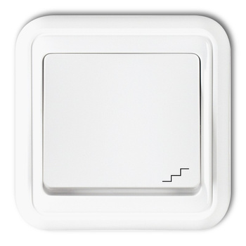 KARLIK LIZA WPT-3 Łącznik schodowy