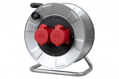 F-ELEKTRO 14300-4 Rozgałęźnik BORDO-320 2x16/5