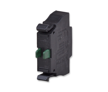 Eaton 107898 m22-ck20 - element stykowy 2 no, 24v 3a 220 - 240v 4a