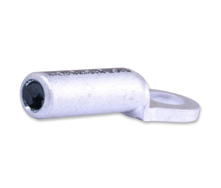 NEXANS Końcówka kablowa aluminiowa 70 mm2 M16 70X16ALU-F