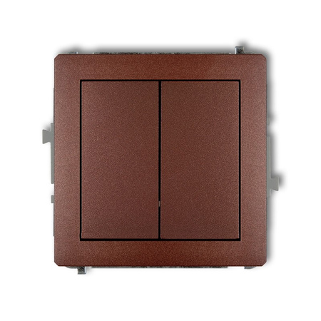 KARLIK DECO 9DWP-2 Łącznik świecznikowy