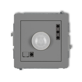 KARLIK DECO 27DCR-1 Elektroniczny czujnik ruchu