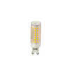 ŻARÓWKA G9 LED SMD WW CIEPŁA 8W 650lm 3Y 4014