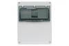 F-ELEKTRO F3.0266 Obudowa R-240 /8M/ 240x190x90 IP65 okno