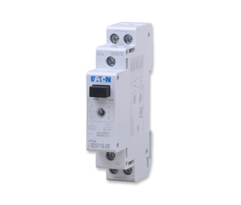 Eaton ICS-R16D024B200 z-r23/16-20 przekaźnik instalacyjny 24 v dc 16a