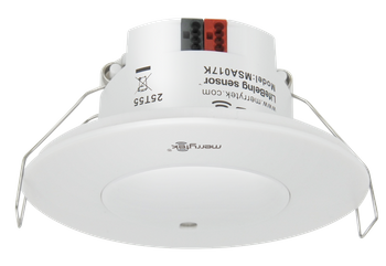 MERRYTEK sensor s/a on/off KNX ob.