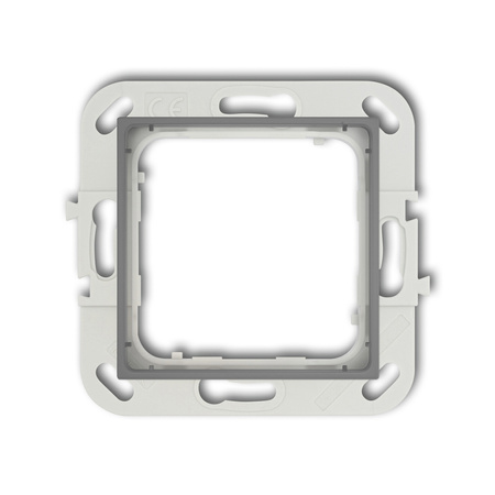 KARLIK prod. uzupełniające 27IAS-1 Adapter mocujący Somfy Smoove io/RTS