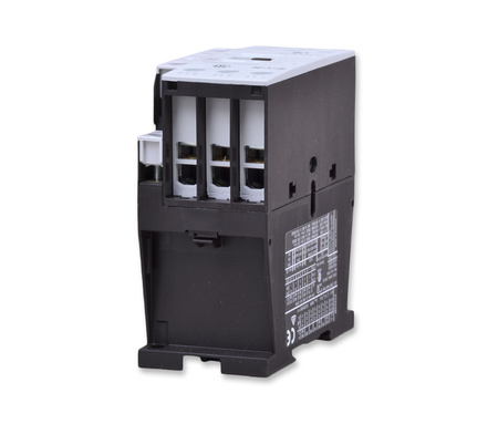 Eaton 189917 dilm32-10-ea stycznik 15 kw/400v sterowanie 230 v ac