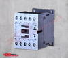 Eaton dilm7-10-ea stycznik mocy 7a 3p 24v dc 1z 0r 24vdc