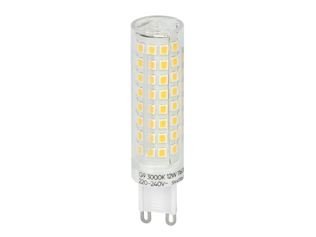 LED line® G9 12W 3000K 1160lm 220-240V