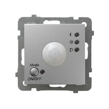 OSPEL AS ŁP-16G/m/18 Elektroniczny czujnik ruchu