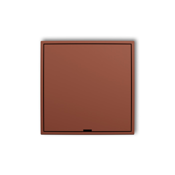 KARLIK prod. uzupełniające 63MRPZ Ramka pośrednia z zaślepką