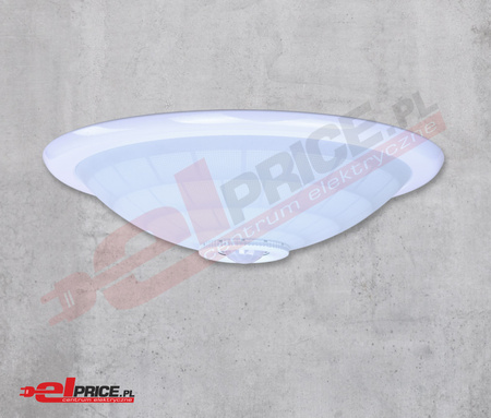 Kanlux fogler oprawa oświetleniowa z czujnikiem ruchu